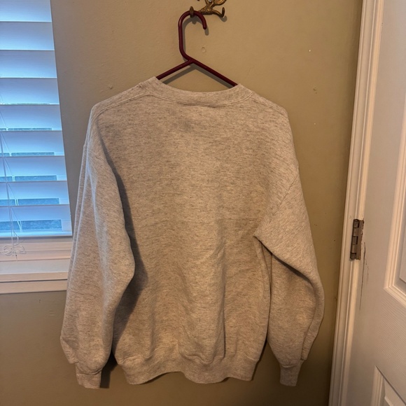 Vintage college crew neck - Picture 2 of 2